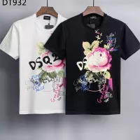 $32.00 USD Dsquared T-Shirts Short Sleeved For Men #1316722