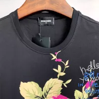 $32.00 USD Dsquared T-Shirts Short Sleeved For Men #1316723
