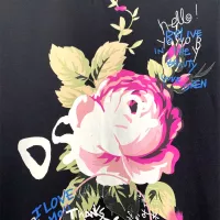 $32.00 USD Dsquared T-Shirts Short Sleeved For Men #1316723