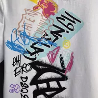 $32.00 USD Dsquared T-Shirts Short Sleeved For Men #1316724