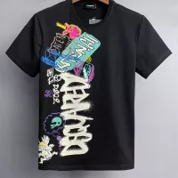 $32.00 USD Dsquared T-Shirts Short Sleeved For Men #1316725