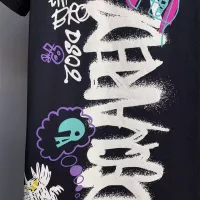 $32.00 USD Dsquared T-Shirts Short Sleeved For Men #1316725