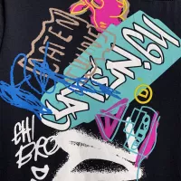 $32.00 USD Dsquared T-Shirts Short Sleeved For Men #1316725