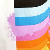 $32.00 USD Dsquared T-Shirts Short Sleeved For Men #1316727