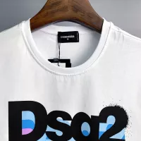 $32.00 USD Dsquared T-Shirts Short Sleeved For Men #1316727