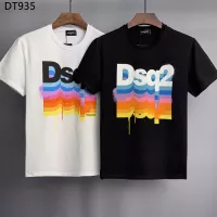 $32.00 USD Dsquared T-Shirts Short Sleeved For Men #1316728
