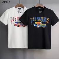 $32.00 USD Dsquared T-Shirts Short Sleeved For Men #1316730