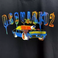 $32.00 USD Dsquared T-Shirts Short Sleeved For Men #1316730