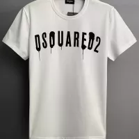 $32.00 USD Dsquared T-Shirts Short Sleeved For Men #1316731