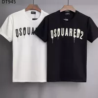$32.00 USD Dsquared T-Shirts Short Sleeved For Men #1316731