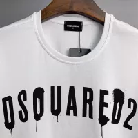 $32.00 USD Dsquared T-Shirts Short Sleeved For Men #1316731