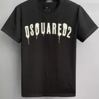 $32.00 USD Dsquared T-Shirts Short Sleeved For Men #1316732
