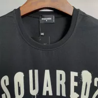 $32.00 USD Dsquared T-Shirts Short Sleeved For Men #1316732
