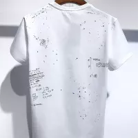 $32.00 USD Dsquared T-Shirts Short Sleeved For Men #1316735
