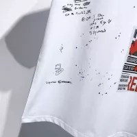 $32.00 USD Dsquared T-Shirts Short Sleeved For Men #1316735