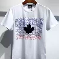 $32.00 USD Dsquared T-Shirts Short Sleeved For Men #1316737