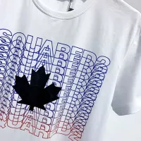 $32.00 USD Dsquared T-Shirts Short Sleeved For Men #1316737