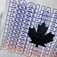 $32.00 USD Dsquared T-Shirts Short Sleeved For Men #1316737