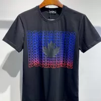 $32.00 USD Dsquared T-Shirts Short Sleeved For Men #1316739