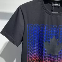 $32.00 USD Dsquared T-Shirts Short Sleeved For Men #1316739