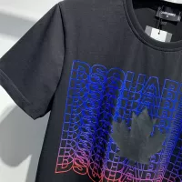 $32.00 USD Dsquared T-Shirts Short Sleeved For Men #1316739