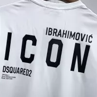 $32.00 USD Dsquared T-Shirts Short Sleeved For Men #1316740