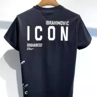 $32.00 USD Dsquared T-Shirts Short Sleeved For Men #1316741