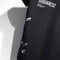 $32.00 USD Dsquared T-Shirts Short Sleeved For Men #1316741