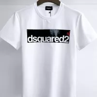 $32.00 USD Dsquared T-Shirts Short Sleeved For Men #1316743