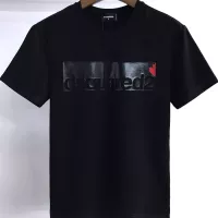 $32.00 USD Dsquared T-Shirts Short Sleeved For Men #1316744