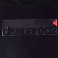 $32.00 USD Dsquared T-Shirts Short Sleeved For Men #1316744