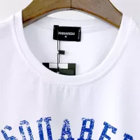 $32.00 USD Dsquared T-Shirts Short Sleeved For Men #1316745