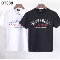 $32.00 USD Dsquared T-Shirts Short Sleeved For Men #1316747