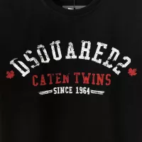 $32.00 USD Dsquared T-Shirts Short Sleeved For Men #1316747