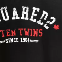 $32.00 USD Dsquared T-Shirts Short Sleeved For Men #1316747