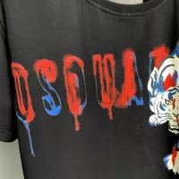 $32.00 USD Dsquared T-Shirts Short Sleeved For Men #1316752