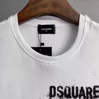 $32.00 USD Dsquared T-Shirts Short Sleeved For Men #1316753
