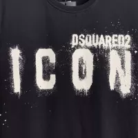 $32.00 USD Dsquared T-Shirts Short Sleeved For Men #1316754