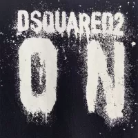 $32.00 USD Dsquared T-Shirts Short Sleeved For Men #1316754