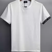 $32.00 USD Dsquared T-Shirts Short Sleeved For Men #1316755