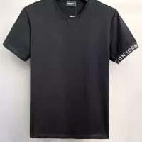 $32.00 USD Dsquared T-Shirts Short Sleeved For Men #1316756