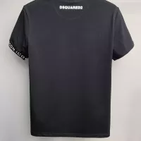 $32.00 USD Dsquared T-Shirts Short Sleeved For Men #1316756