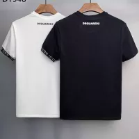 $32.00 USD Dsquared T-Shirts Short Sleeved For Men #1316756