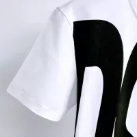 $32.00 USD Dsquared T-Shirts Short Sleeved For Men #1316757