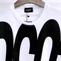 $32.00 USD Dsquared T-Shirts Short Sleeved For Men #1316757