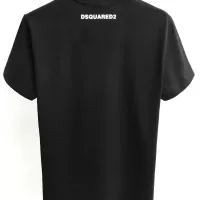 $32.00 USD Dsquared T-Shirts Short Sleeved For Men #1316758