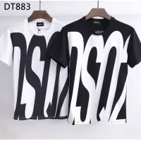 $32.00 USD Dsquared T-Shirts Short Sleeved For Men #1316758