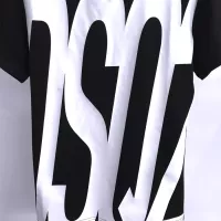 $32.00 USD Dsquared T-Shirts Short Sleeved For Men #1316758
