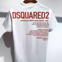 $32.00 USD Dsquared T-Shirts Short Sleeved For Men #1316759