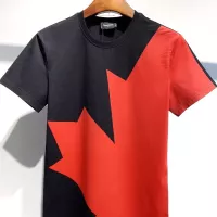 $32.00 USD Dsquared T-Shirts Short Sleeved For Men #1316760